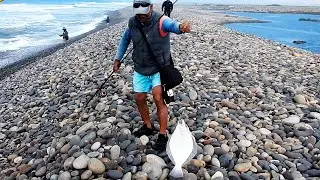 Ловля камбалы в Союзе реки и моря! Волшебное место, полное жизни и действий.