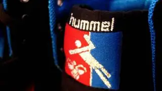 Hummel Slimmer Stadil High Canvas [Stop Motion] version 1