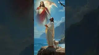 DEUS EST&Aacute; AQUI #fe #adora&ccedil;&atilde;o #jesus #gospelmusic #gospel #louvor #esperan&ccedil;a