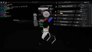 Breaking Point Elite  : Meet With Zluq!