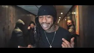 MONEY KAHWORLD - MAKE IT OUT FT. YP QUE