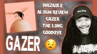 Gazer - The Long Goodbye Album Review (Must-Listen Blackgaze from St. Louis!)
