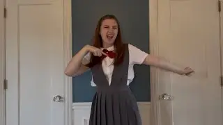 WHAT THE WORLD NEEDS - Ride the Cyclone ASL 2 Cover