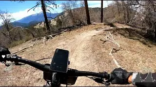Rim Nordic XC 1 2022 Mountainbike Race