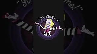 Beetlejuice - Intro Opening Serie Animada