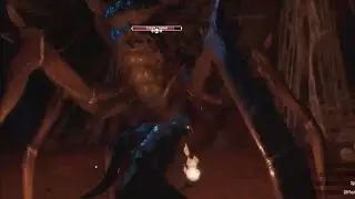 Conan Exiles Age of Sorcery Season 2 Episode 25 - Demon Spider Boss