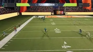 HOW TO RUN PHILLY SPECIAL TO PERFECTION MADDEN 21!!!! NEVER LOSE ANOTHER GAME!!!!