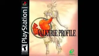 Valkyrie Profile OST - The First Unison (Asgard Hill; Jotunheim)
