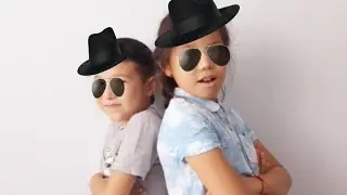 ADULT KIDS (ЧЕЛЛЕДЖ (УГОДАЙ ЧТО ЭТО ТАКОЕ ?))✔❌