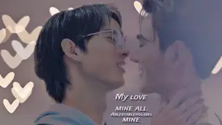 FMV: Charlie x Babe |𝓜𝓨 𝓛𝓞𝓥𝓔 𝓜𝓘𝓝𝓔 𝓐𝓛𝓛 𝓜𝓘𝓝𝓔 [PIT BABE The Series]