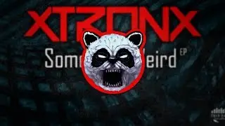 XtronX - Something Weird [True Bass Recordings]