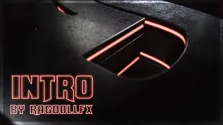 Dragiboom Intro Logo &raquo; by Ragdollfx (professional)