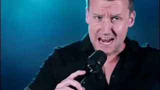Duncan Heather - The Show Must Go On