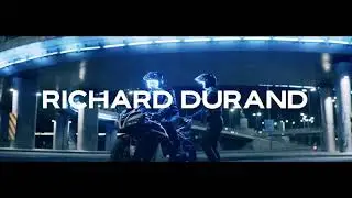 Christina Novelli & Richard Durand - My Guiding Light (Official Lyric Video)