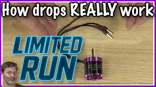 🛠️✨ Специальные серии Motors: как наши лимитированные выпуски ДЕЙСТВИТЕЛЬНО работают!
