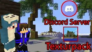 Unser TexturPack wird ver&ouml;ffentlicht + jeder kann auf unser Disocrd Server | BedWarsBros