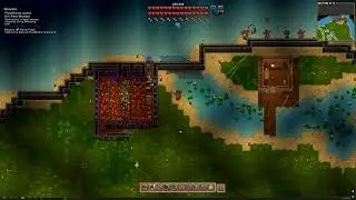 Necesse Traps Work!