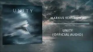 Markus Schukowski - Unity (Official Audio)