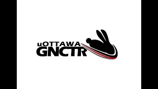 uOttawa GNCTR 2020 GoFundMe Promo