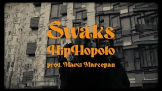 Swaks - Hiphopolo i ch*j  (prod. Marci Marcepan)