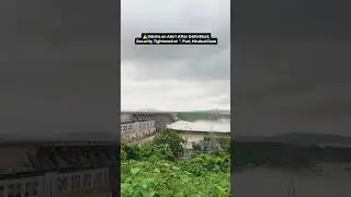 Odisha on high alert after Delhi blast 🚨 Security tightened at Hirakud Dam and Puri Temple