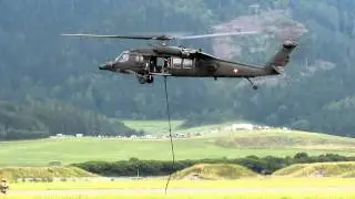 Blackhawk at Airpower13
