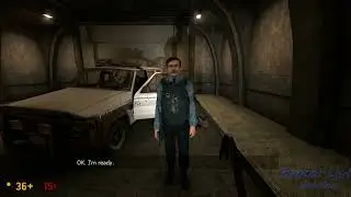 Bucket List | Black Mesa Part 43: Pest Control