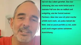 Trees of Memory - Ja sagen zum Leben nach dem Suizid eines Angeh&ouml;rigen oder Partners