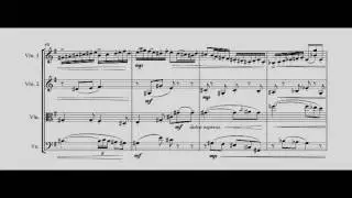 D.Varelas-The Wreath of the Fugues-05 Fugue in E 