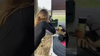 The 30-06 at 100 yards