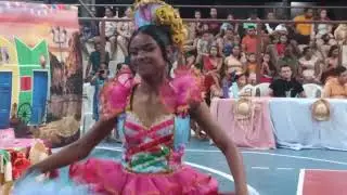 COMEMORA&Ccedil;&Otilde;ES DAS ESCOLAS DE ALMAS CARIRE E MUITA DAN&Ccedil;A DE QUADRILHA