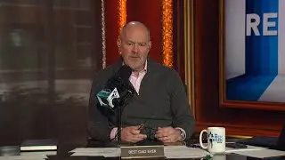 Rich Eisen on Why Deshaun Watson Could Start for the Browns in 2026 - Sports4CLE, 1/6/26