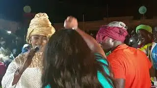 Ndeye fatou ngom