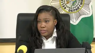 Drunk Woman Butchers Ex-Girlfriend