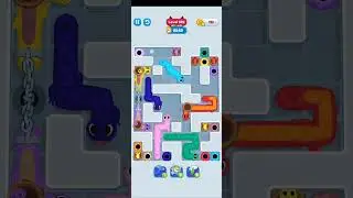 Gecko Out &ndash; Level 592 Full Walkthrough (Mobile Game)|Cassera Gaming #gameplay #geckoout #walkthrough
