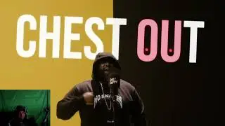 DizzyFOF Reacts | P Money &ndash; Daily Duppy 😤🔥 | UK Rap Reaction