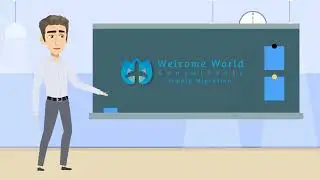 Welcome World Consultants - Your Trusted Visa and Immigration Experts