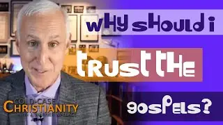 How Can We Interrogate the Reliability of the Gospels as Eyewitness Accounts?