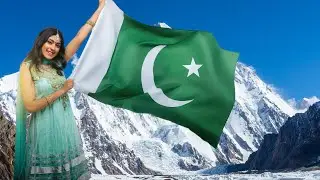 10 Most Beautiful Natural Wonders in Pakistan | 4K Travel Guide