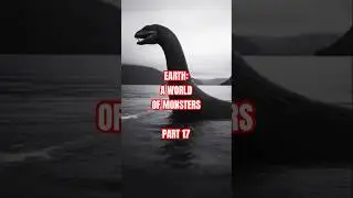 EARTH: A World of Monsters Part 17