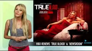 ClevverNews Сериал Настоящая Кровь продлен на шестой сезон