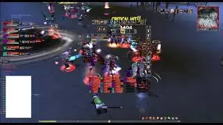 Shaiya US CANTA PVP player event 1 26 2020