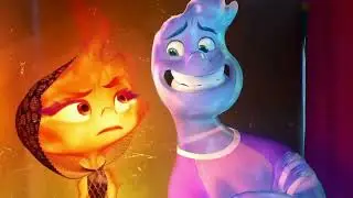 video per bambini - Elemental video (Amv) tributo musicale.
