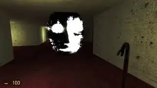 Gmod NextBot Gargitron (Sem Coment&aacute;rios)