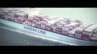 Largest Ship İn The World Documentary   National Geographic Megastructures Documentary