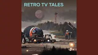 Retro TV Tales