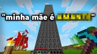 Algumas histórias do Reddit e Minecraft para passar o tempo
