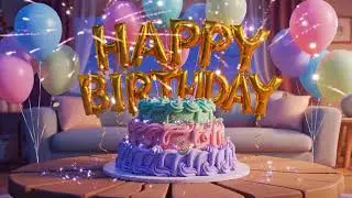 Birthday Song 2026 🎂 | Birthday Song Remix | Best Birthday Remix 2026