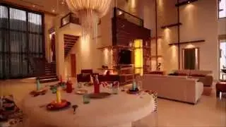 Don't Overlook Lighting | Cousins on Call | HGTV Asia