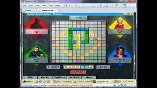 Hoyle Word Games 3 - Wordox